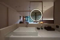 Banshan Tingyu Scenic Boutique Stay (Zhaoxing Dong Village) - Wi-Fi