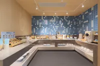 Homeinn Hotel (Guilin Lijiang Gaoxing Wanda Plaza) - Desayuno