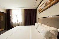 Imperial Hotel - Baarit
