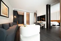 Lanling Hotel - Parkering