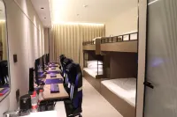 Home Inn Ripple Cloud Hotel (Beijing Xizhimen, Beijing University of Posts and Telecommunications) Hotels in Beijing
