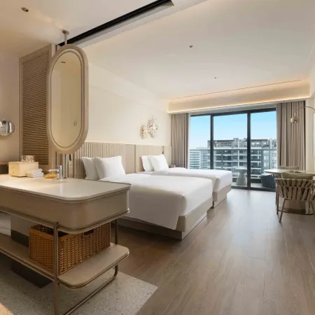 LAYARDA HOTEL SANYA HAITANG BAY