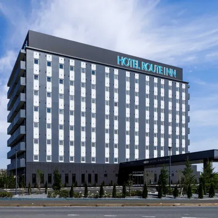 HOTEL ROUTE-INN Asahi -ChibaKujukuri -