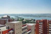 Апарт-отель Baikal Story в Иркутске - Апартаменты