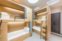 Backpacker's Home · Lita · Hostel - 무료 와이파이