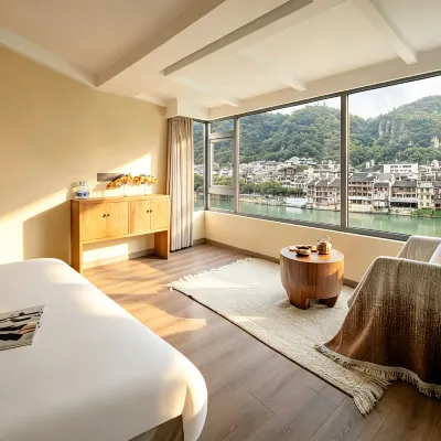 Zhenyuan Diezhuang Youyi Nan'an Homestay Hotels near Xixia Scenic Area