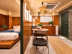 Tora Hotel Minowa