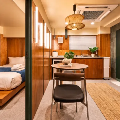 Tora Hotel Minowa Hotels near Susano Shrine