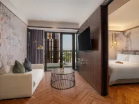 Elais by ARTOTEL - balcony