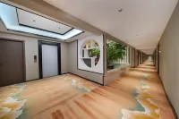 Yunman Hotel (Dancheng No.1 High School) - 2-Star