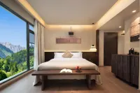 Kangding Moxi · Xiaojie Yunqi · Design Retreat | Chinese Design Guesthouse - New