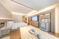 JI Hotel (Tianshui Ancient City) - Wi-Fi
