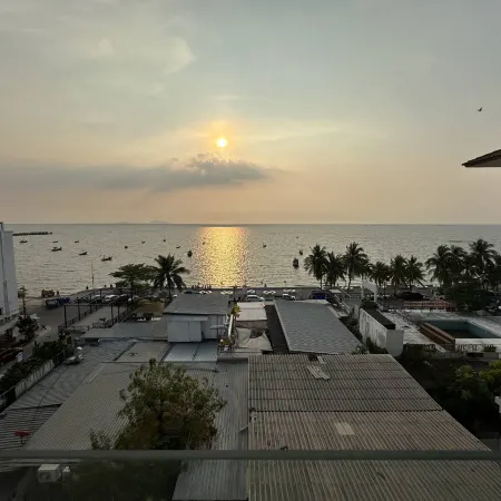 SeaStar inn