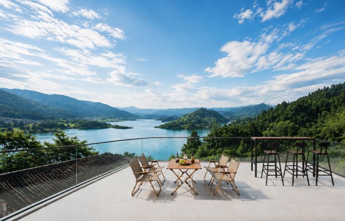 Yuqi YunShe Homestay