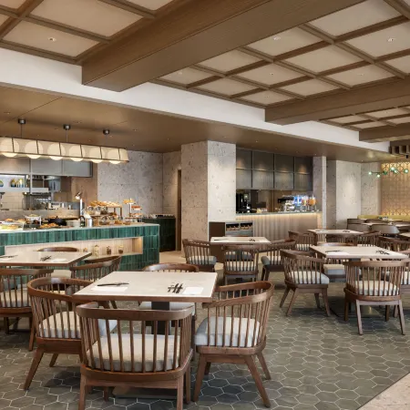 COURTYARD BY MARRIOTT OKINAWA RESORT