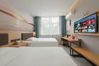 Mountain and Stream Hotel - WiFi