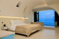Island Time Private Hot Spring Scenic Apartment (Hongtawan Luogjia Temple) - Sea View