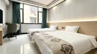 Ruixin Homestay - homestay