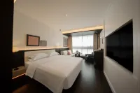SFEEL Design Hotel (Wuhan University Xiaohongshan Subway Station) - 3-نجوم