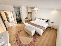 Shuiyunjian Homestay - Balkon
