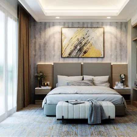 Harmoni One Convention Hotel and Service Apartments