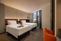 Xiyatu Hotel (Shenzhen Dameisha Coastal Park) - Beach