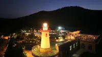 長海海岸山荘リゾート - 3つ星