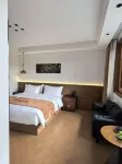Jinxi Mountain Residence · Designer · Astonishing Quiet Courtyard Scenic B&B - โฮมสเตย์