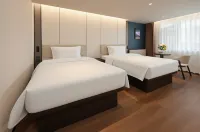 潤庭飯店（大連中山廣場人民路店） - 2 星級