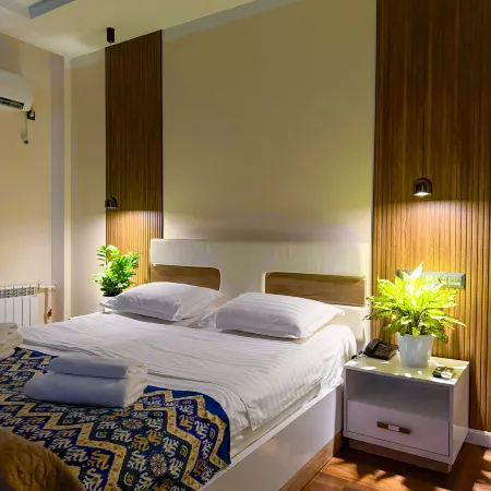 Welcome East Hotel