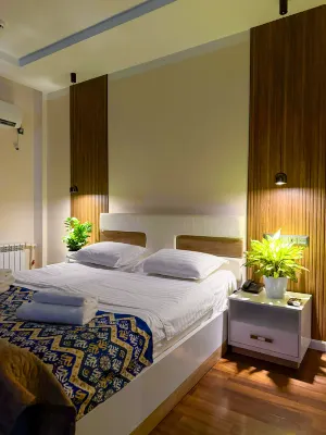 Welcome East Hotel - พร้อมอาหารเช้า