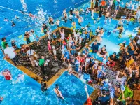 Arcadia Village Hotel - Infinity Pools