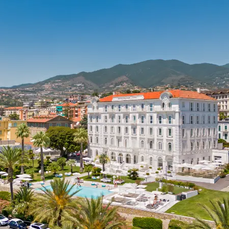 Miramare The Palace