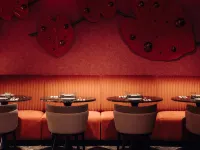 NYX Hotel Amsterdam Rembrandt Square Hoteles cerca de Museo Van Loon
