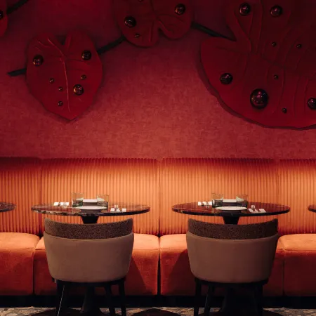 NYX Hotel Amsterdam Rembrandt Square