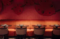 NYX Hotel Amsterdam Rembrandt Square - New