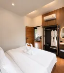 Pukawa Hotel & Residence - Park Yeri