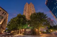 Haigang Youxin · Seaview Resort Cloud Homestay (Dalian Renmin Road Zhongshan Square Subway Station) - Homestays