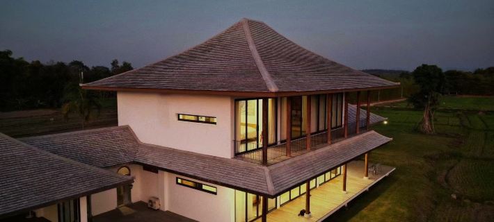 Sunyee Plus Resort 매땡 호텔