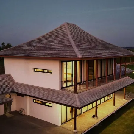 Sunyee Plus Resort