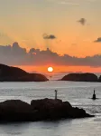 No.7 Seascape Hotel - ที่มีที่จอดรถ