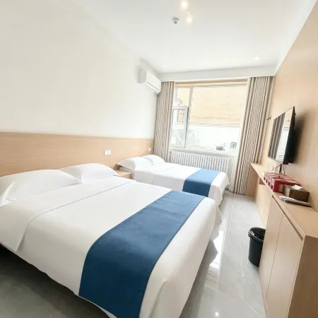 Qianmo Pastoral Farm Stay
