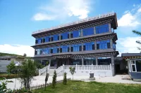 Dagatsang Boutiquen lnn - Balkon