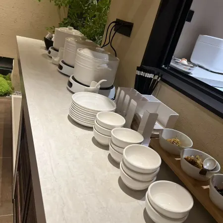 Yunqi Sanshuijian Hotel