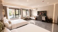 Ganzhou Silk Road Yuge Hotel - 2-Sterne