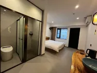Yangzhou Wushuang Grand View Hotel (Dongguan Street & He Garden Branch) - 애견동반