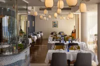 Hotel More - Romantic