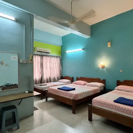 Hotel O Blue Star Hotel