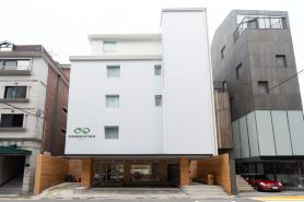 Connected Hotel Nonhyeon