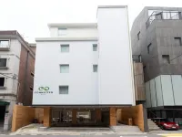커넥티드 호텔 논현 신사역 주변 호텔